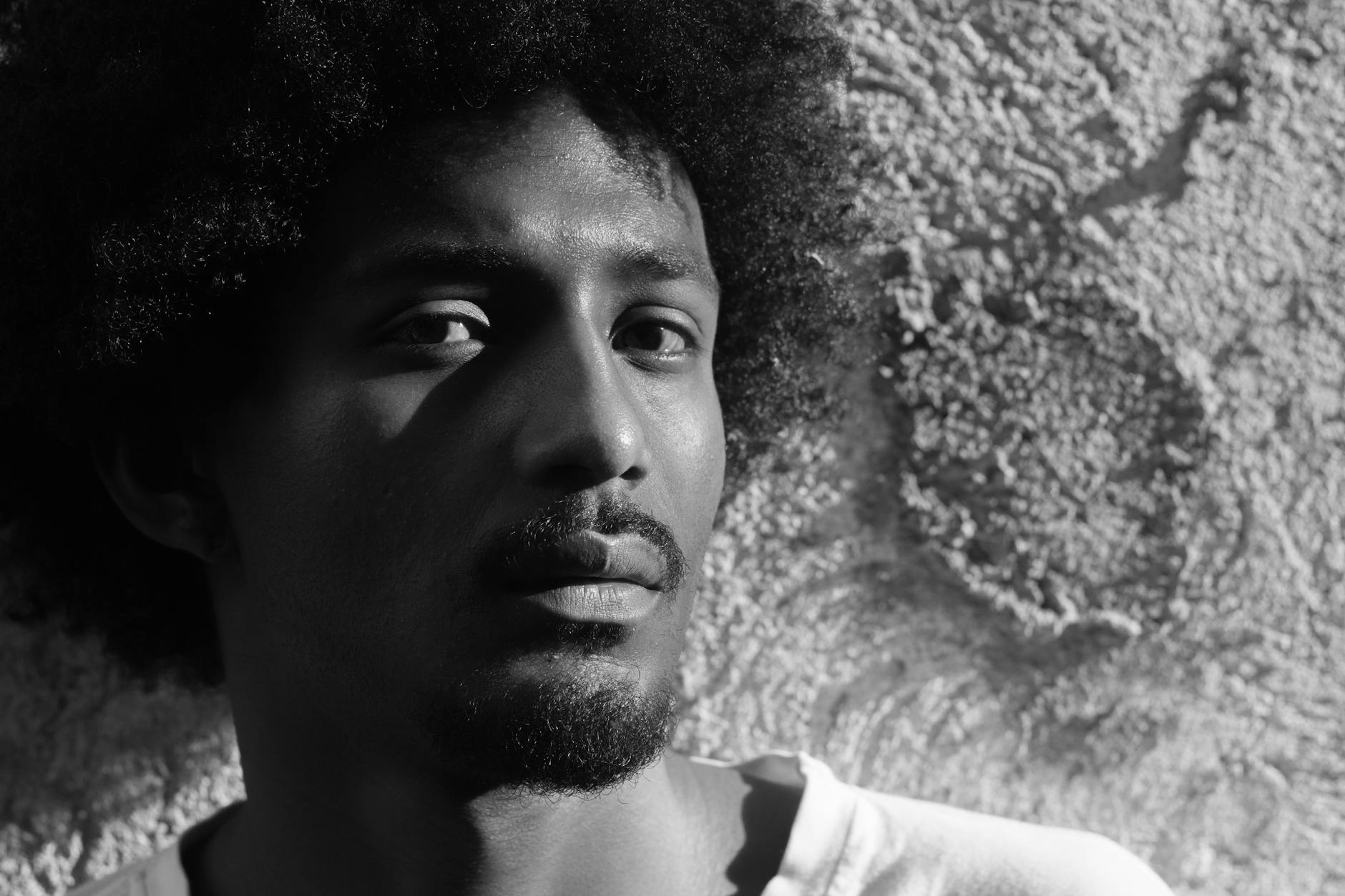 He Mopped the Floors of the Moon Program — Then Helped Build It