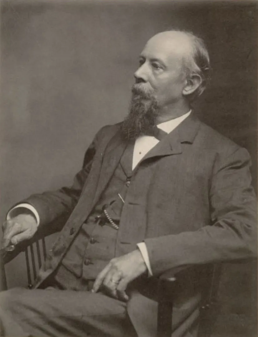 Oscar H. Lieber