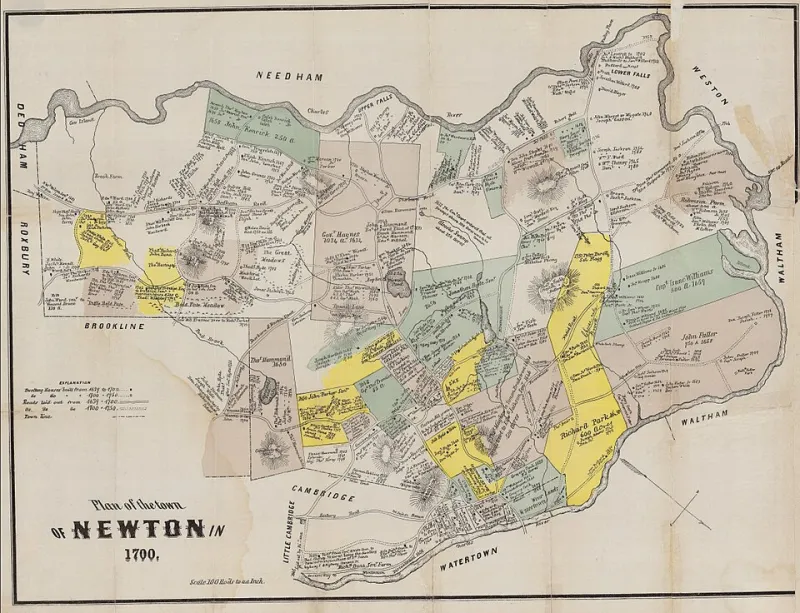 When the Map Went Dark: The Man Who Lost His Sight and Taught America to Find Its Way