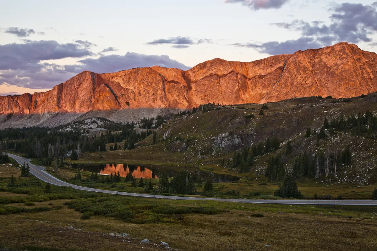 Laramie, Wyoming