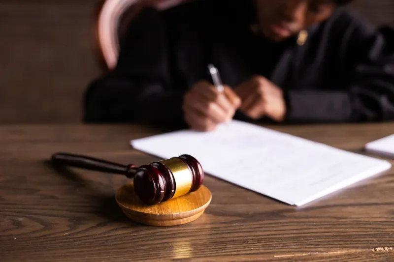 The Cowboy in the Courtroom: How a Wyoming Grocery Boy Became the Lawyer Nobody Could Beat