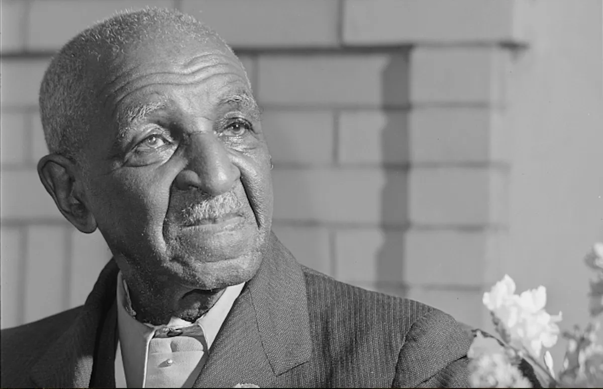 George Washington Carver