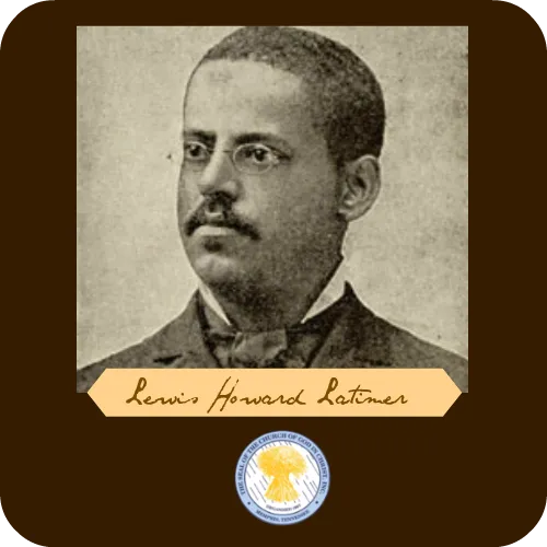 Lewis Latimer