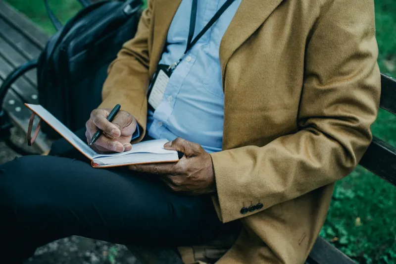 The Waiting Game Winners: Seven Entrepreneurs Who Built Empires While Being Told No