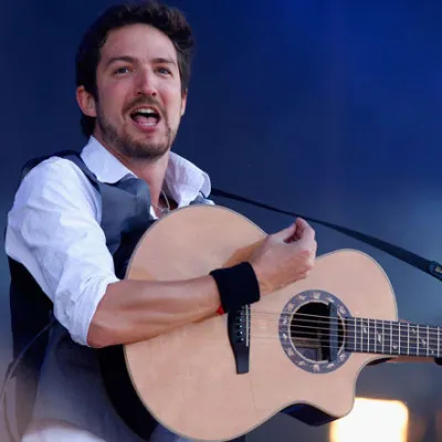 Frank Turner