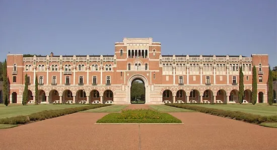 University of Texas