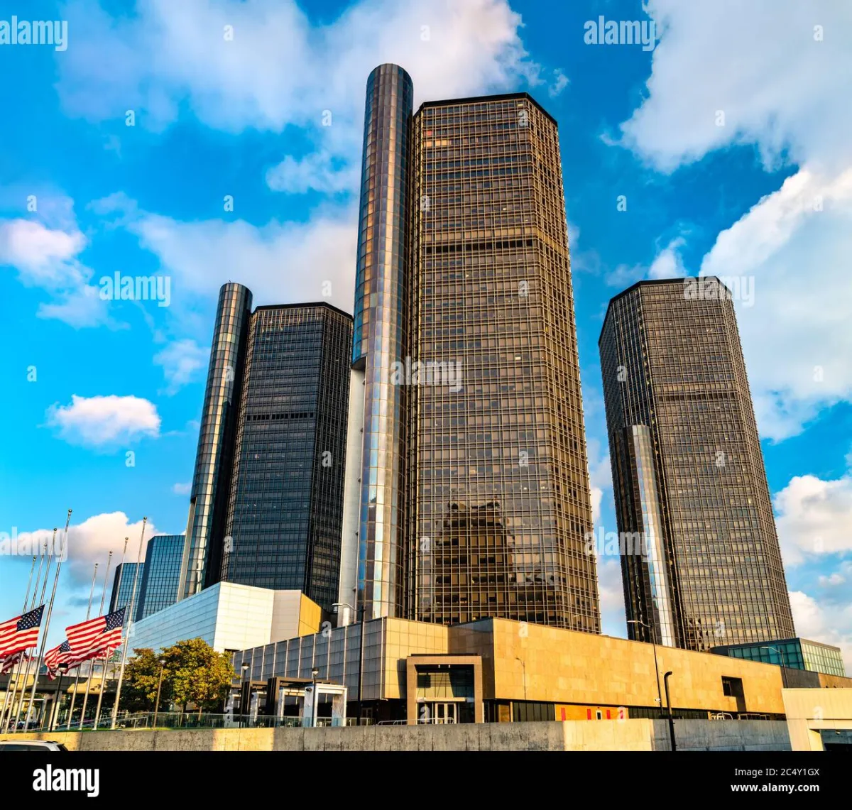 Detroit, Michigan