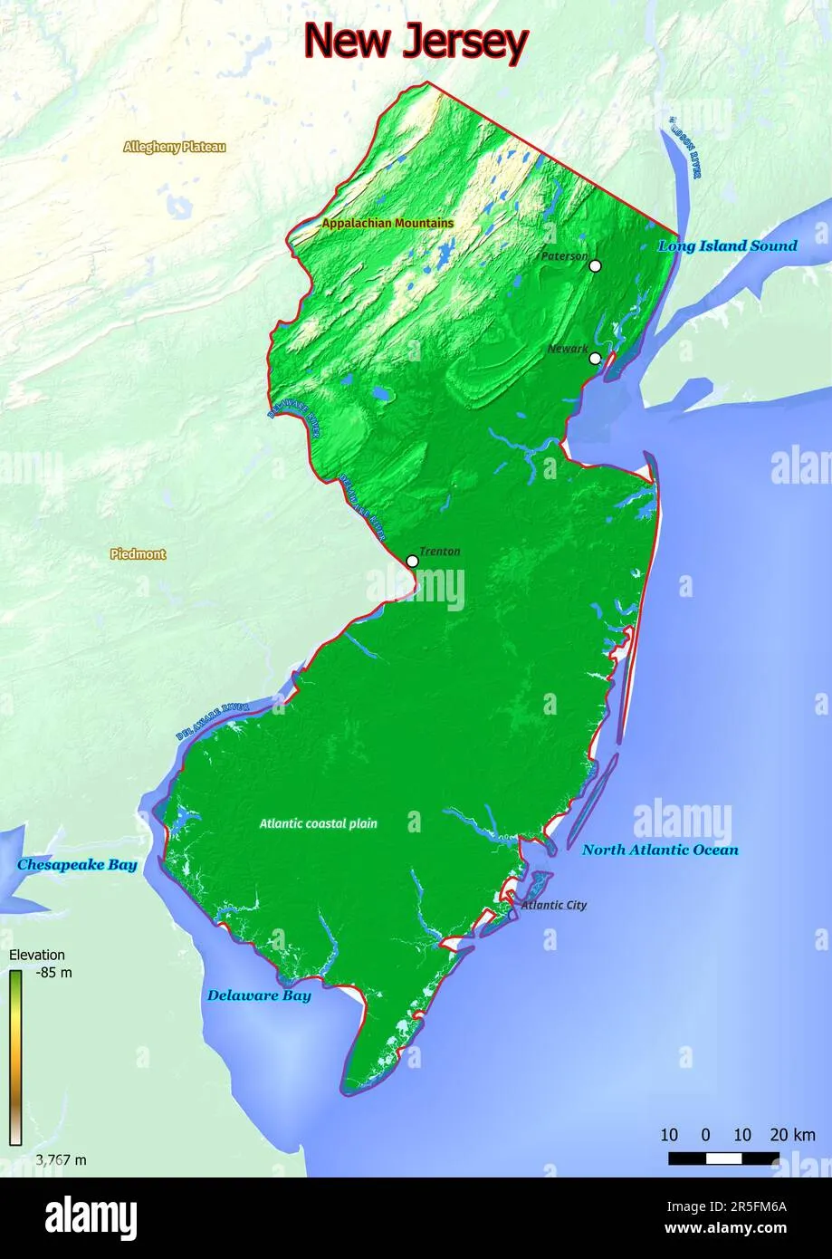 New Jersey
