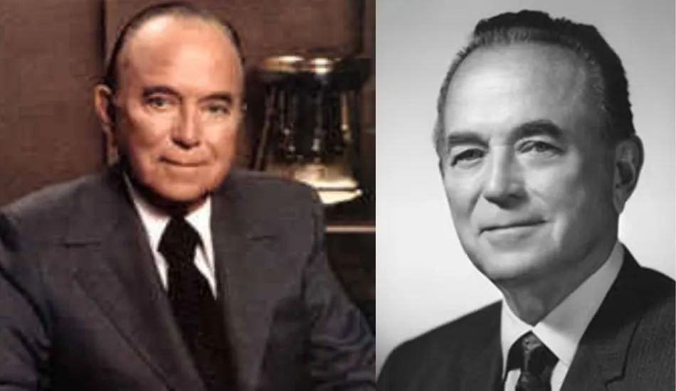 Ray Kroc