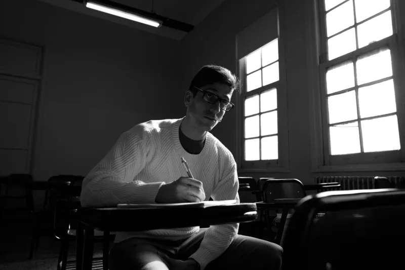 Lost in the Language — and Then He Rewrote the Whole Lesson Plan: The Outsider Who Changed How America Teaches Reading