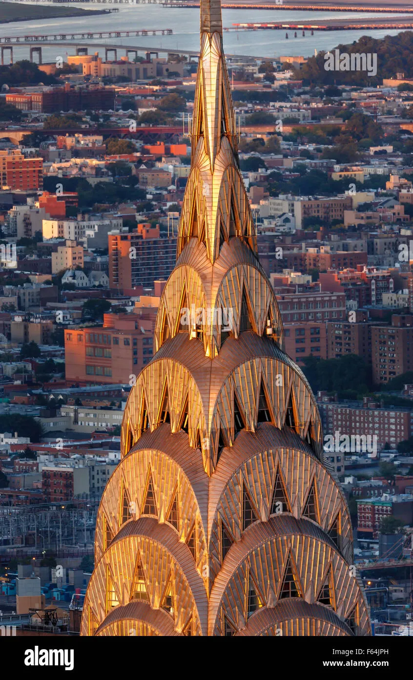 Chrysler Building