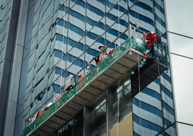 The Night Watchman Who Saw What the Architects Missed