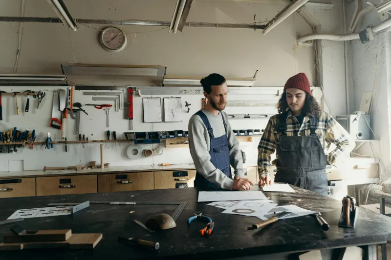 The Patent Wars Pioneer: How One Woman's Rejection Rewrote the Rules for Every Inventor After Her