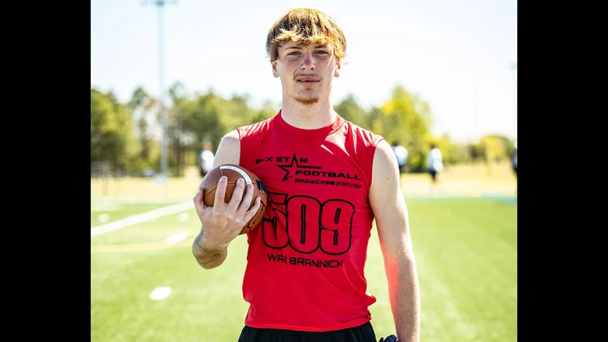 Cody Brannick