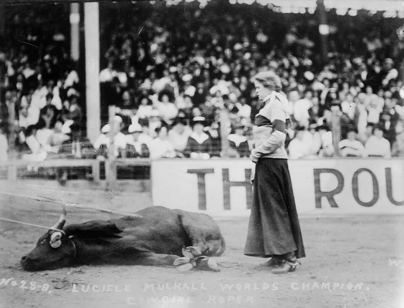 From Dusty Arenas to Packed Dining Rooms: The Rodeo Clown Who Learned Hospitality the Hard Way