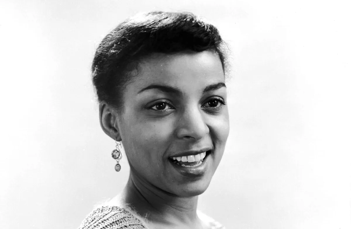 Ruby Dee