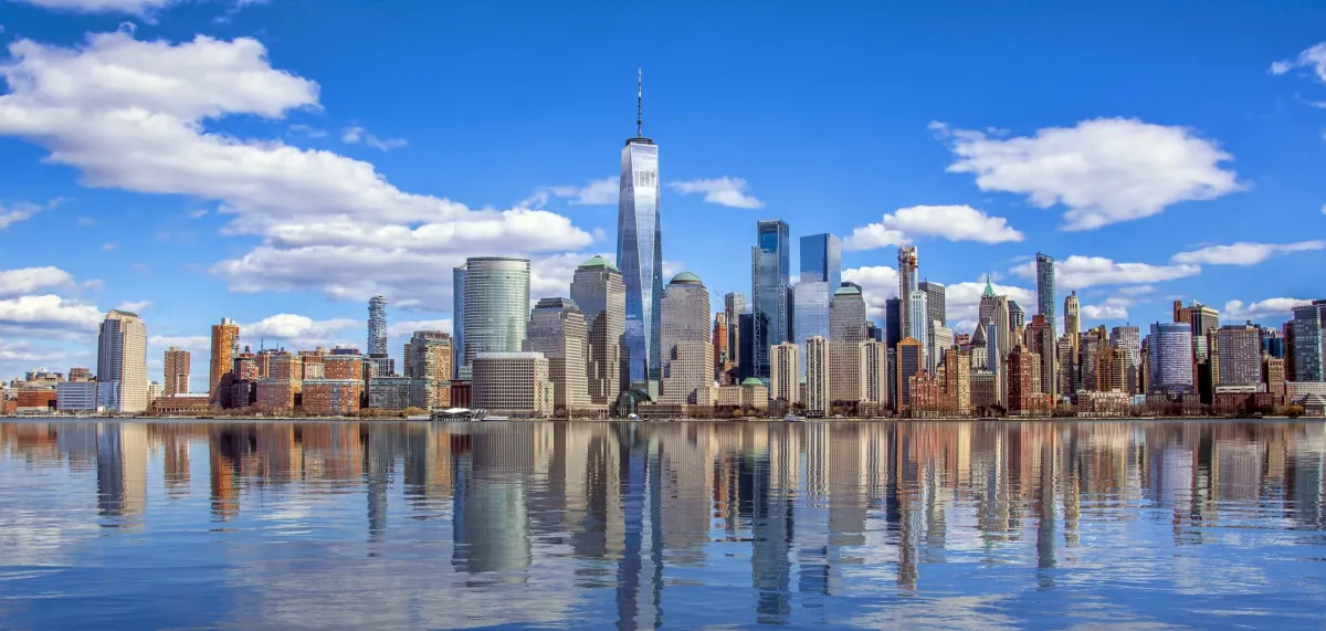New York City