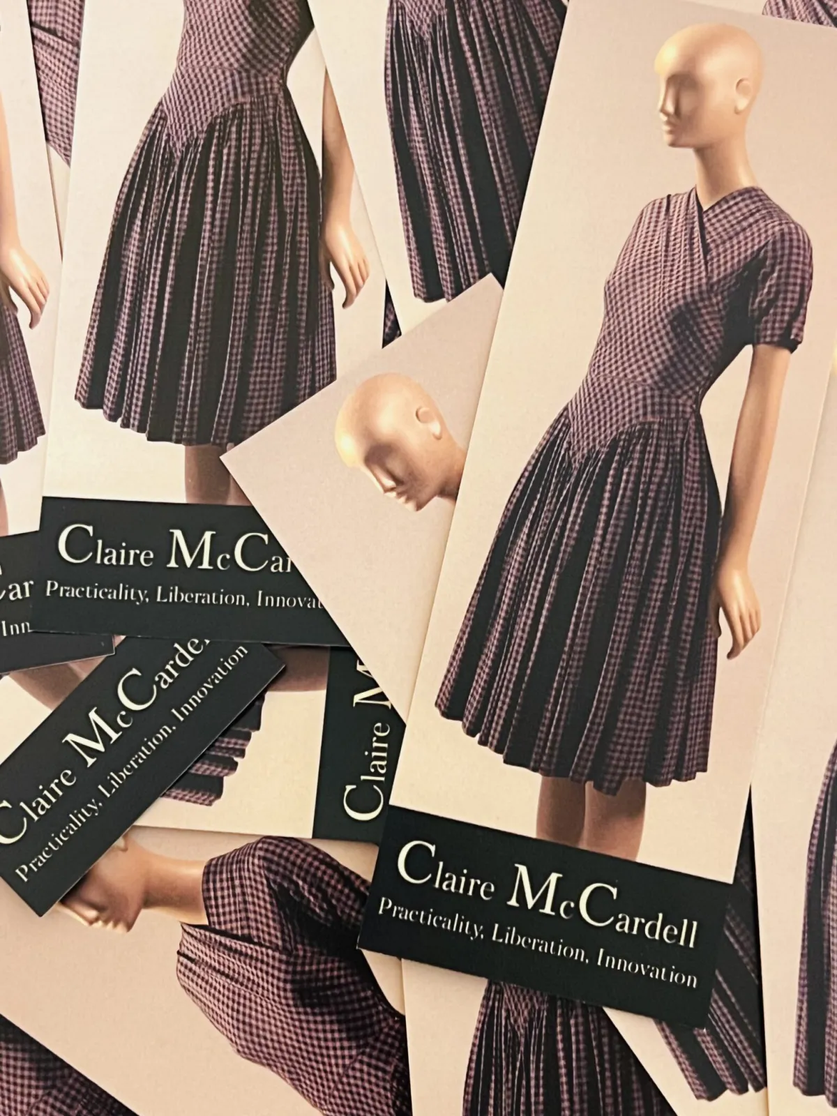 Claire McCardell