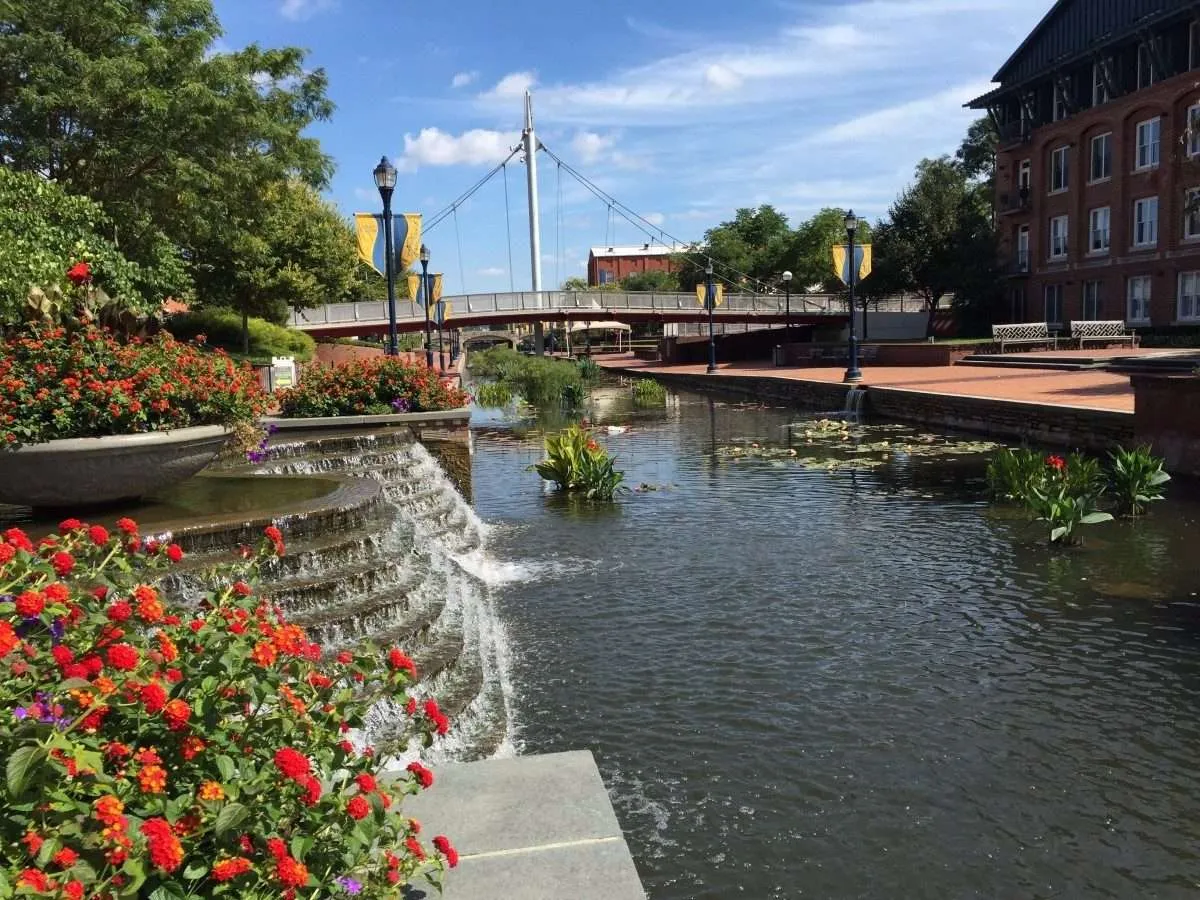 Frederick, Maryland