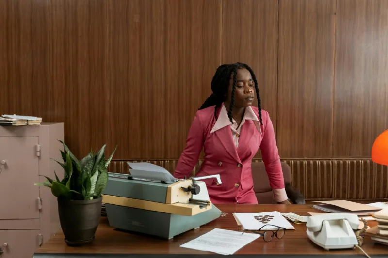 From Switchboard to State Senate: The Operator Who Rewrote the Political Playbook