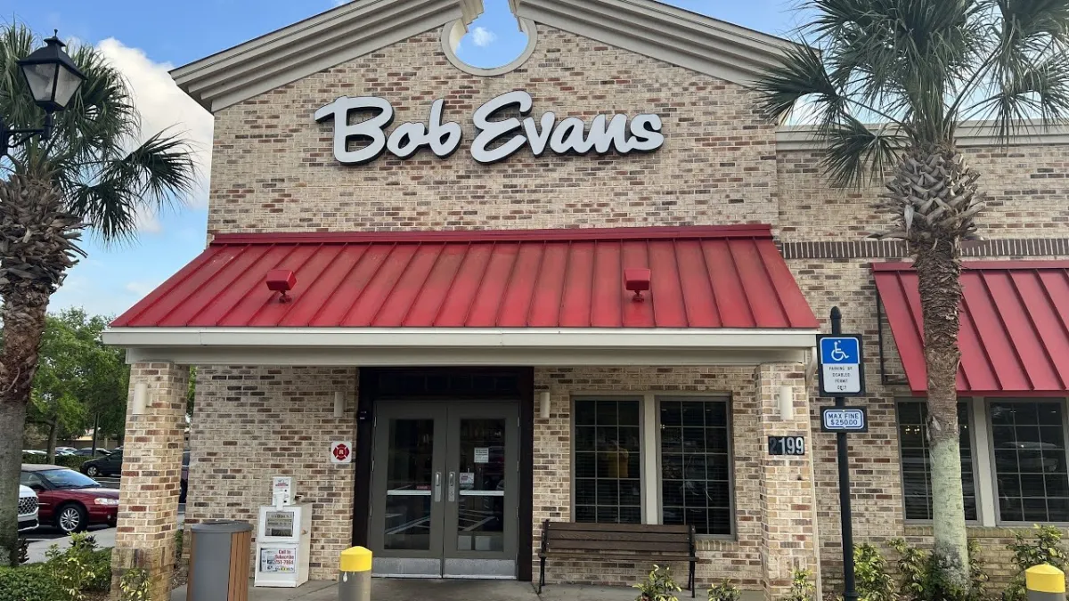Bob Evans