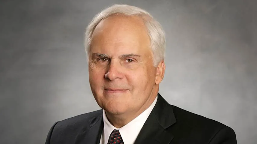 Fred Smith