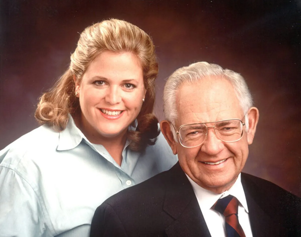 Dave Thomas